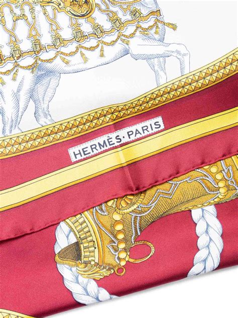 hermes horse scarf 2015|how are hermes scarves made.